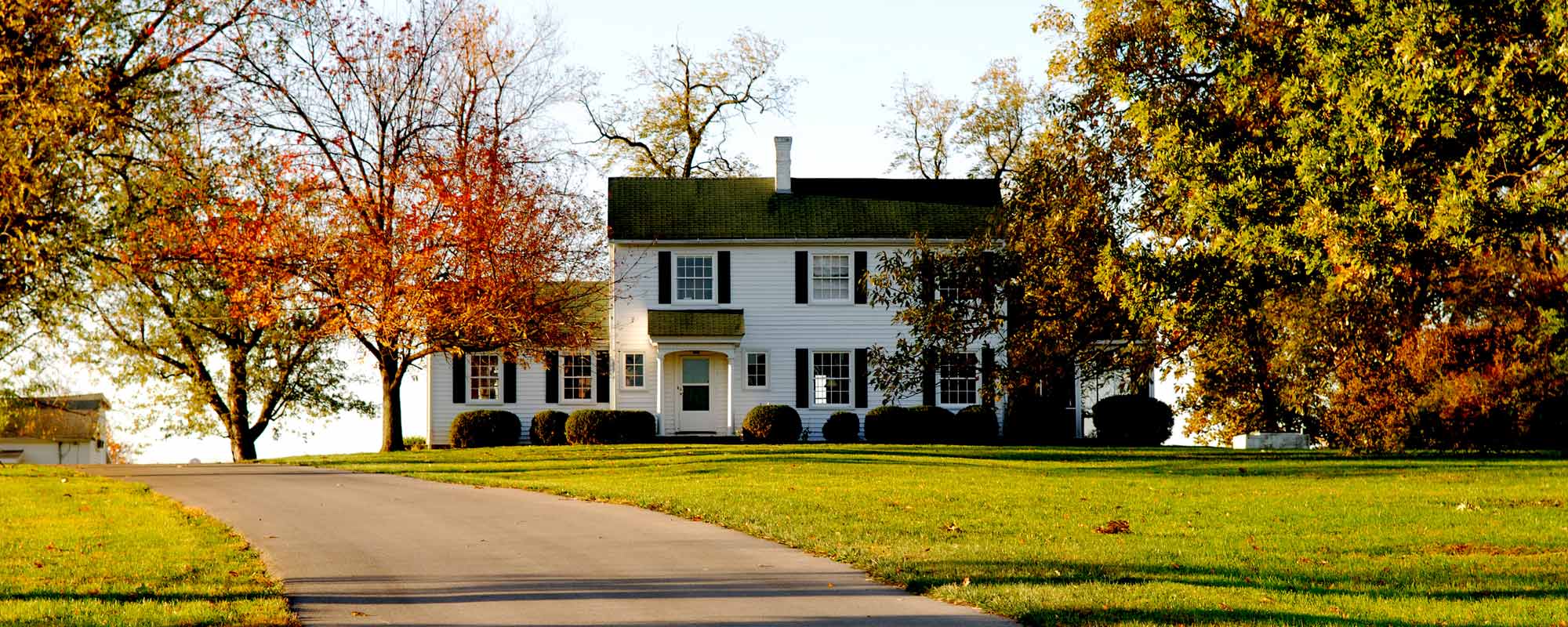 Receive Free Real Estate Reports